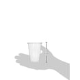 thumbnail image 2 of Blue Sky 100 Count Plastic Cups, 7 oz, Clear, 2 of 2
