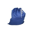 Blue Laundry Bag