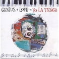 thumbnail image 1 of GENIUS + LOVE YO LA TENGO (2CD), 1 of 3