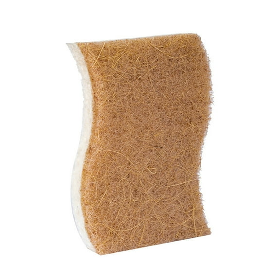 BVXEEP Kitchen Sponges, Dish Sponge, Kitchen Cleaning Sponges Eco Non-Scratch for Dish Scrub Sponges