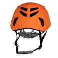 thumbnail image 7 of Pitycbo Hard Hat ABS Lightweight Climbing Riding Climbing Orange, 7 of 7