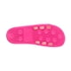 thumbnail image 2 of Sandalias clásicas color Rosa Exterior Sintético, Ajuste con 1 tiempo, Construcción Vegano RBBASICS PK01, 2 of 3