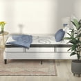 thumbnail image 4 of 10 Inch CertiPUR-US Certified Hybrid Pocket Spring Mattress, Twin Mattress in a Box, 4 of 20