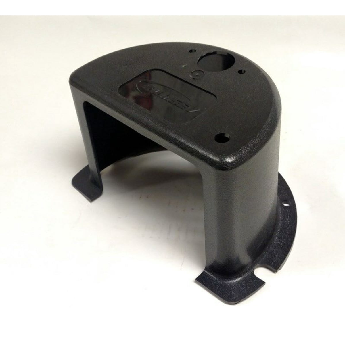 Ramsey Winch/Auto Crane 472071, Solenoid Cover, 4.8HP MTR,RE8/10/12