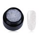 thumbnail image 1 of 8ML copo de nieve brillo esmalte de uñas Gel UV pegamento de uñas barniz herramienta de manicura blanco, 1 of 2