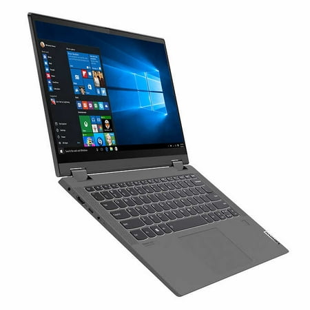 Lenovo Flex 5 14" 2-in-1 Touchscreen Laptop - AMD Ryzen 7 4700U - 1080p 81X20001US Notebook 16GB RAM 512GB SSD Tablet