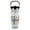 Blue, variant on Christmas Nutcracker Ballet Dance & Theater Lovers 30 oz Stainless Steel Tumbler with Handle， Insulated Travel Coffee Mugs Cup Gifts for Men Women Kids