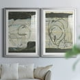 thumbnail image 6 of Wexford Home Continuing Energy I Premium Framed Print, 22.5" x 30.5" - Ready to Hang, Silver (Set of 2), 6 of 9