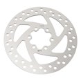 thumbnail image 3 of Electric Scooter Brake Rotor, Stainless Steel Easy Installation Electric Scooter Brake Disc  for F20, 3 of 8