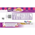 Mother's Taffy Dulce De Leche Cookies, 16 Oz.