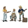 thumbnail image 2 of Pickin' and Grinnin' G Scale Woodland Scenics, 2 of 3
