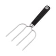 thumbnail image 1 of Minkissy 2Set Turkey Lifters Fork Heavy Lifting Meat Handling with Stable Balance for Roasting Home Cooks, 1 of 8