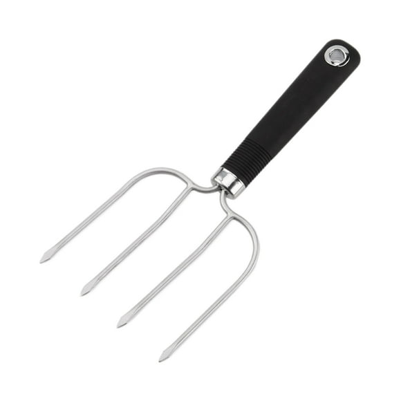 Minkissy 2Set Turkey Lifters Fork Heavy Lifting Meat Handling with Stable Balance for Roasting Home Cooks