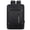 Black, variant on Men's Large USB Laptop Backpack Outdoor School Commuter Travel Daypack Back to School Backpack for Men