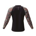 thumbnail image 4 of Camisas de pesca Wenagic, ropa de pesca de manga larga para hombre, vestidos para el sol, camisetas con protección UV, ropa Upf, ropa de pesca transpirable, 4 of 5