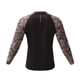 thumbnail image 4 of Camisas de pesca Wenagic, ropa de pesca de manga larga para hombre, vestidos para el sol, camisetas con protección UV, ropa Upf, ropa de pesca transpirable, 4 of 5