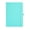 Mint Green, variant on ZMKIAG 120GSM Thick Paper College Lined Journal Notebook – 5.5" x 8.26", Hardcover Notebooks for Work, School, Note Taking – Small Writing Journal for Office & Home