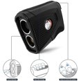 thumbnail image 4 of T Silicone Case Compatible with Bushnell Pro XE - Black, 4 of 5
