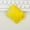 Yellow, variant on Wearable Mouse Wrist Rest, DELESYS Comfortable Wrist Support for Keyboard Lightweight Computer Support Cushion for Office Computer Laptop Gaming Typing Pain Relief