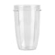 thumbnail image 1 of La taza del Juicer de la taza del top 24OZ parte el reemplazo de la taza para el extractor 900W, 1 of 8