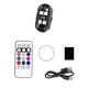 thumbnail image 2 of Luz nocturna LED con control remoto para coches y motos, 2 of 7