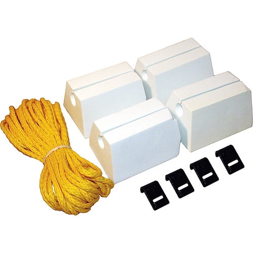 Seasense Car Top Kayak Carrier Kit