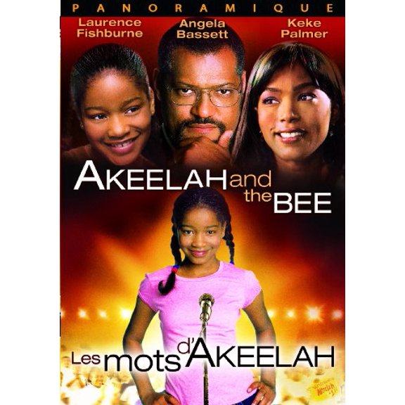 Pre-Owned Akeelah and the Bee