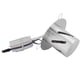 thumbnail image 2 of 86-265V 3W LED Luz de techo Downlight Lámpara empotrada colorida con control remoto, 2 of 8