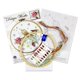 thumbnail image 1 of Trabajos de diseño Design Works DW7041, 1 of 1