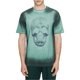 thumbnail image 4 of Elevenparis Camiseta gráfica de calavera para hombre granitegreen 2XL, 4 of 4