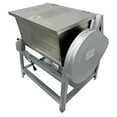 thumbnail image 4 of INTBUYING Commercial Dough Mixer Machine, 25KG, 2200W, Stainless Steel with 90° Tiltable Bowl, 4 of 17
