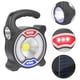 thumbnail image 3 of 1 linterna solar para acampar., 3 of 3