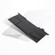 thumbnail image 5 of Baterías De Computadora Portátil Para Macbook Air 11 Pulgadas A1370 Finales De 2010 Mc506Ll/A 35Wh 7.3V Sweethay EL007392-00, 5 of 6