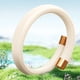 thumbnail image 1 of Pulsera de aceite esencial Silicona elástica Accesorios de exterior para niños de acción prolongada Ygjytge Cuidado Belleza, 1 of 3