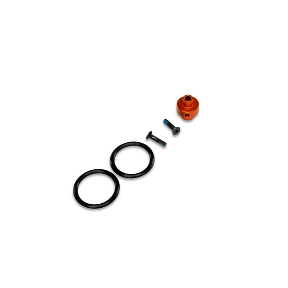 E-flite Propeller Adapter Eratix 3D Flat Foamy 860mm EFL01987 Motor Accessories/Gearboxes Air