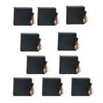 thumbnail image 2 of 10 cajas de regalo con tapa para regalos, cajas de papel para dulces. Negro 165 cm., 2 of 9