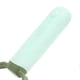 thumbnail image 2 of Cat Hair Remover Simple Comfortable Handle Easy Cleaning Portable Pet Hair Carpet Scraper for Furniture and Clothes Green, 2 of 4