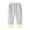 Gray, variant on Boys Girls' Pull On Sherpa Fleece Lined Winter Warm Sweatpant Jogger Pant Army Green 3-4 Years