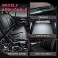thumbnail image 4 of Car Interior Cleaner, Nicetopu Polishing Cleaner, 2025 Upgrade Waterless Car Interior Detailer Spray, All Purpose Total Cleaner for Interior, 4 of 7