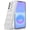 White, variant on MYKOMI Silicone Case for Samsung Galaxy A57, Anti-Scratch Microfiber Lining, Shockproof Case with Camera Protection