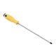 thumbnail image 1 of Eigraketly Destornillador de acero de aleación, portátil, para el hogar, para desmontar, instalación, herramienta de reparación manual, accesorios de Artesanía 4 pulgadas cruzado NO1 Eigraketly TO011755-02, 1 of 6