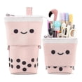 thumbnail image 1 of Cute Pen Pencil Telescopic H Pop Up Sry Case, D-up, 1 of 5