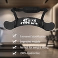 thumbnail image 3 of Arm Blaster Heavy Duty Body Building Bicep Bomber Biceps Training Board Forearm, 3 of 5
