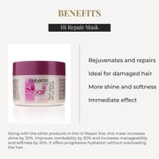 Salerm Hi Repair Mask - Size : 8.6 oz