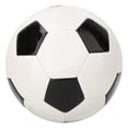 thumbnail image 1 of Soccer Ball,Children Outdoor Play Training Football Children Sport Football Solid Performance, 1 of 8