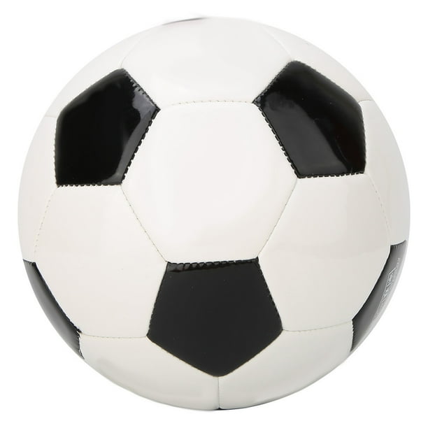 Balón de fútbol para niños, para entrenamiento al aire libre, n.° 3, 18 cm/7 pulgadas, para partidos deportivos infantiles