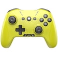 thumbnail image 1 of Wireless Game Controller for Windows 7 8 10 PC/iPhone/Android/Switch, Dual Shock USB Bluetooth Mobile Phone Gamepad Joystick, 1 of 1