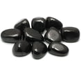 thumbnail image 1 of Shungite Pierre à Tumble (20-25mm) - Pierre Unique, 1 of 1