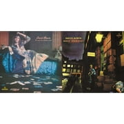 Man Who Sold The World (2015 Remaster) & Rise & Fall Of Ziggy Stardust (2012 Remaster) [LP Vinyl Bundle]