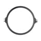 thumbnail image 2 of Anillo de soporte de montaje del adaptador del faro de la motocicleta de aleación de aluminio para 5.75 pulgadas negro, 2 of 7